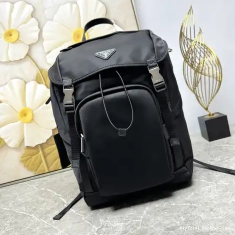 Official Brother Sam Prada Bags 2407YZ0053 0825